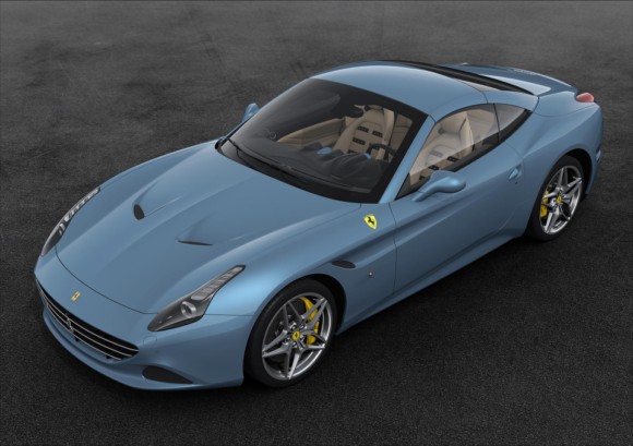 Ferrari Celebrates 70th Anniversary with 70 Unique Models